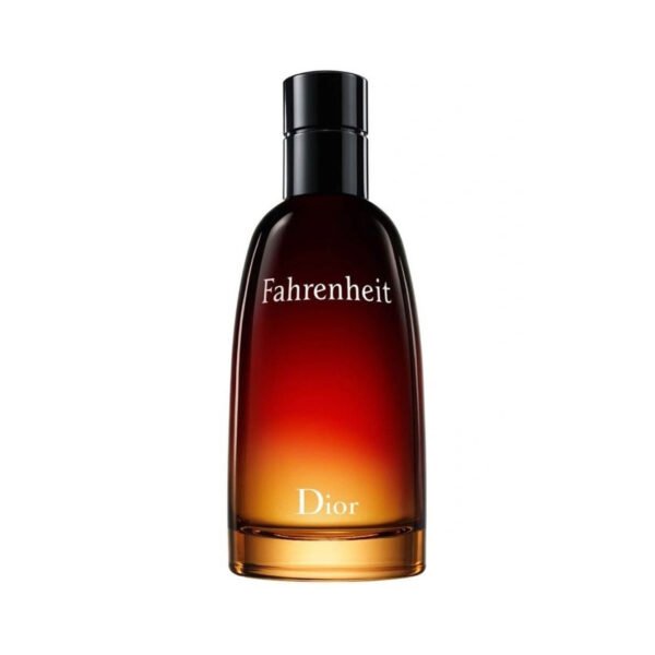 Fahrenheit