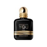Stronger With You Oud