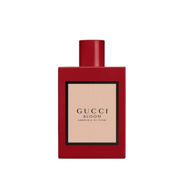 Gucci Bloom Ambrosia di Fiori Gucci