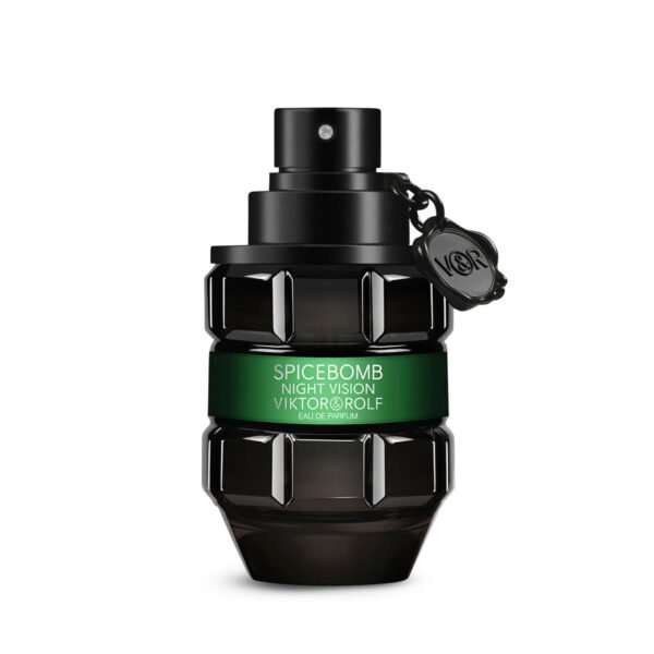 Spicebomb Night Vision Eau de Toilette Viktor&Rolf