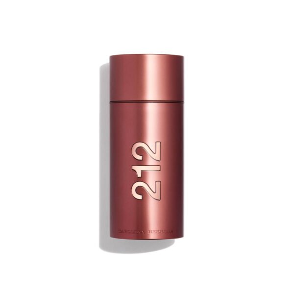 212 Sexy Men Carolina Herrera