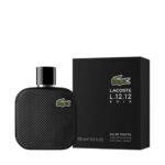 Eau de Lacoste L.12.12. Noir Lacoste Fragrances - Image 2
