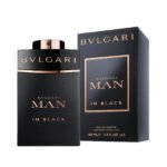 Bvlgari Man In Black - Image 2