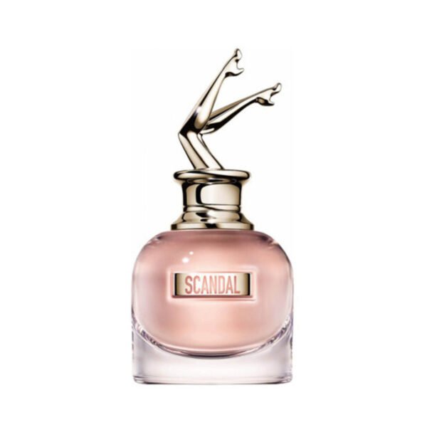 Scandal Jean Paul Gaultier
