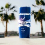 Asad Zanzibar Lattafa Perfumes - Image 2