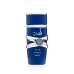 Asad Zanzibar Lattafa Perfumes