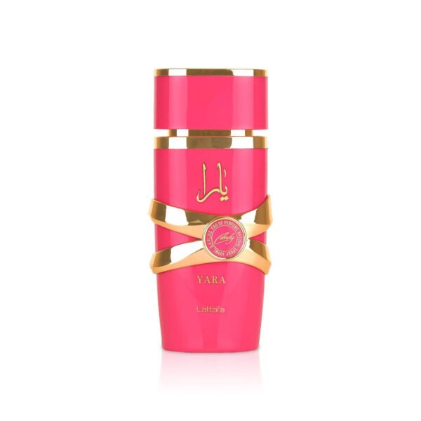 Yara Candy Lattafa Perfumes