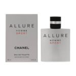 Allure Homme Sport Chanel - Image 2