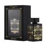 Bade'e Al Oud Oud for Glory Lattafa Perfumes