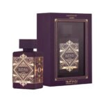 Bade'e Al Oud Amethyst Lattafa Perfumes