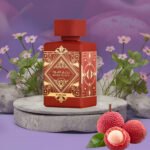 Bade'e Al Oud Sublime Lattafa Perfumes - Image 3