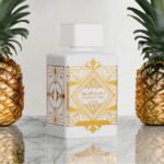 Bade'e Al Oud Honor & Glory Lattafa Perfumes - Image 2