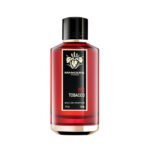 Red Tobacco Mancera