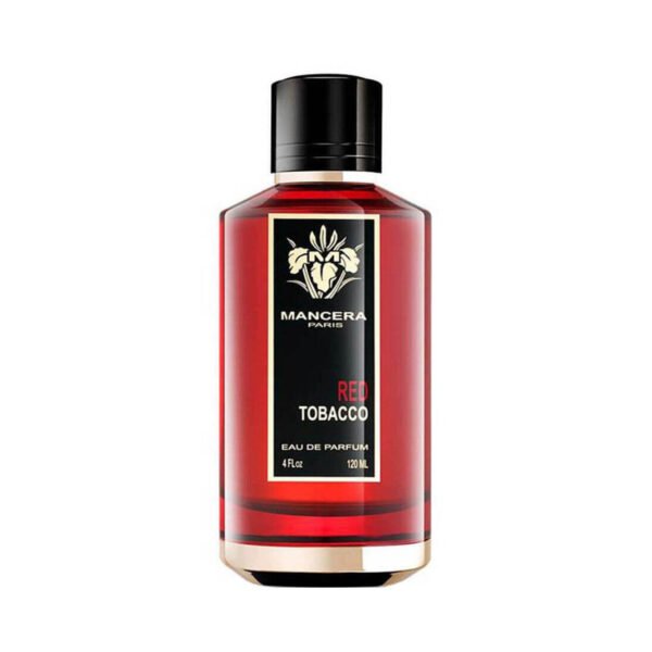 Red Tobacco Mancera