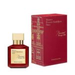 Baccarat Rouge 540 Extrait de Parfum Maison Francis Kurkdjian - Image 2