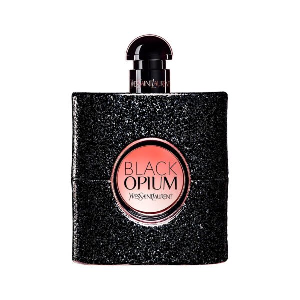 Black Opium Yves Saint Laurent