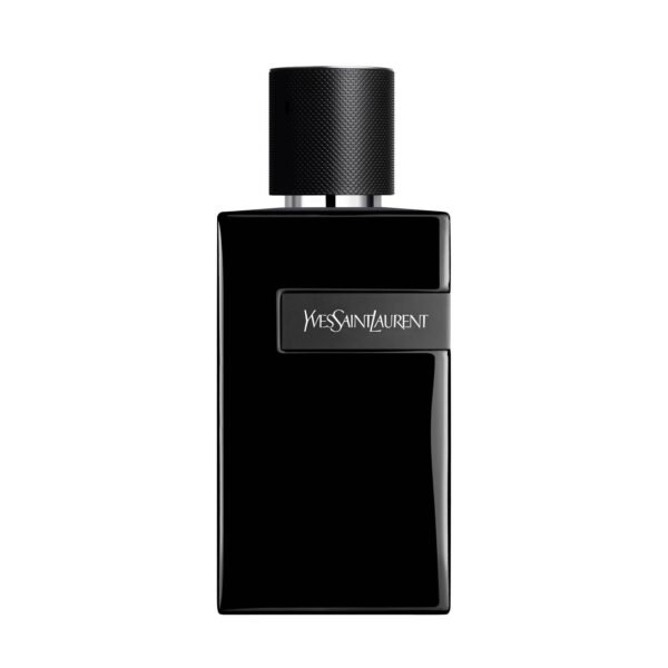 Y Le Parfum Yves Saint Laurent