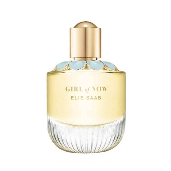 Girl of Now Elie Saab