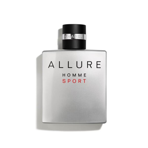 Allure Homme Sport Chanel