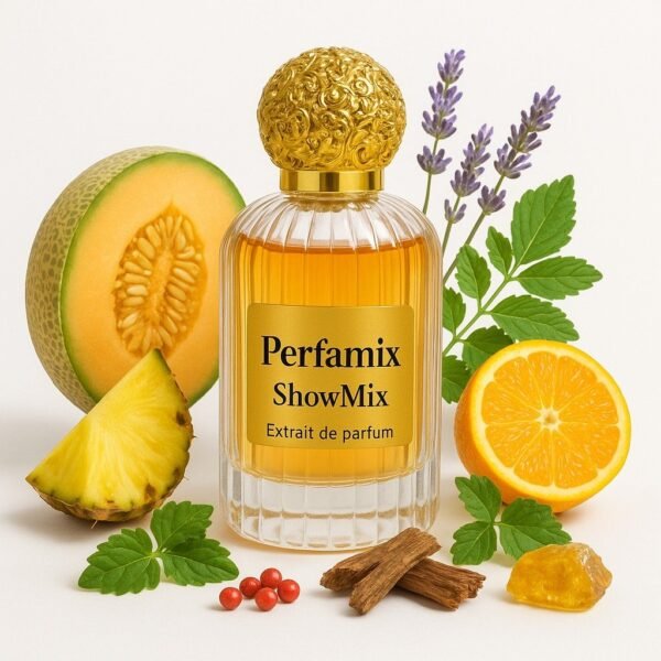 ShowMix