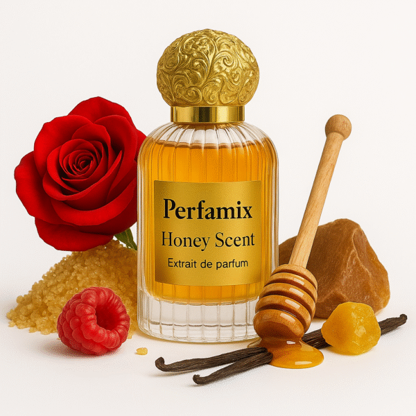 Honey Scent