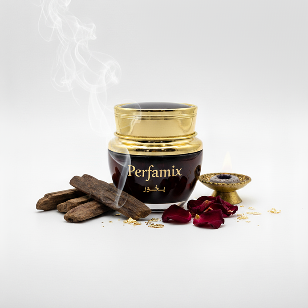 perfamix-bakhur Bakhur - Image 1